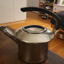 Tea Kettle