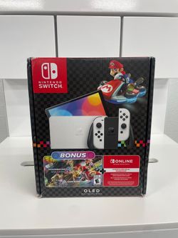 🎮 Nintendo Switch OLED- Pay $5 to take it home same day - No Credit Needed
