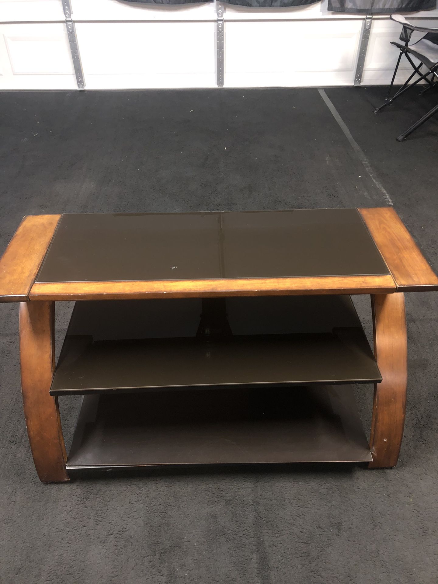 Tv Stand 3 Level
