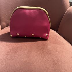 Makeup Bag 