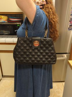 Kate spade bag and coin purse