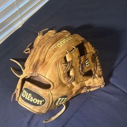 Wilson A2000 Infield Glove 