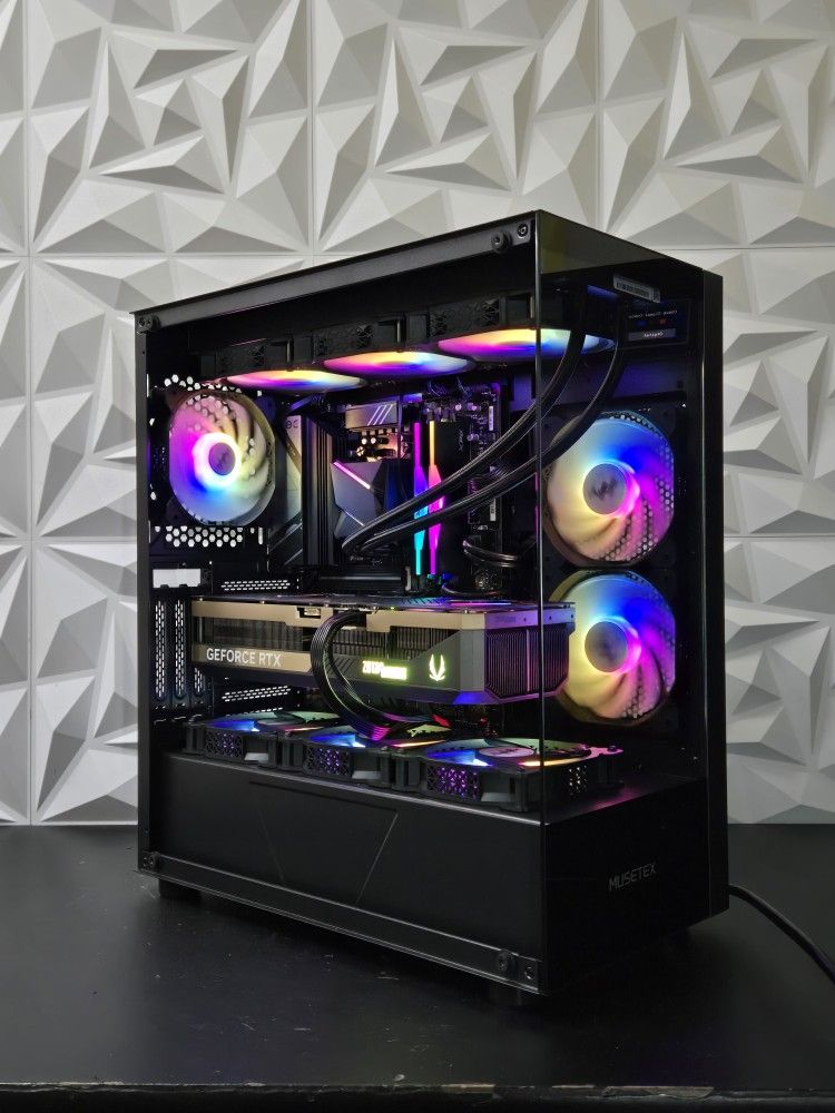 RTX 5080 Gaming PC