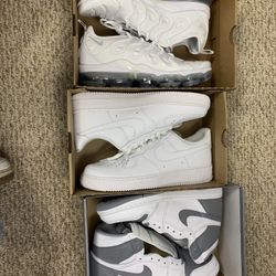 Nike Shoes Throwing Steals For Xmas 