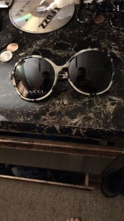 Womens gucci glasses