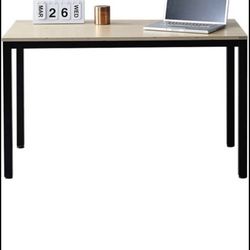 NEW** 47.2 Inch Multi-Functional Computer Desk Workstation Desk