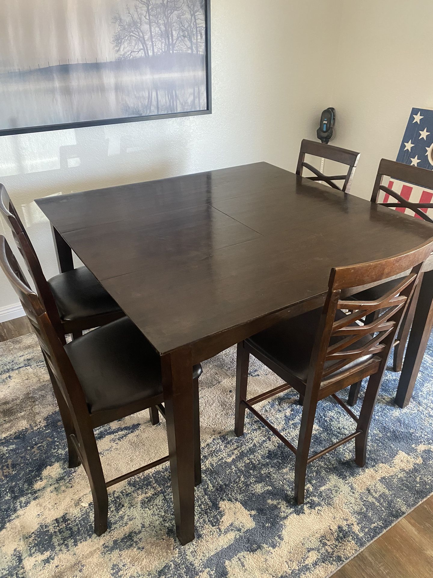 Kitchen Table Henderson Matttroy