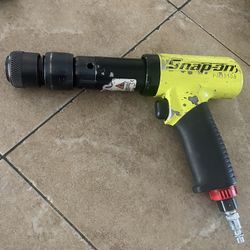 SNAP ON AIR HAMMER 