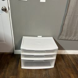 Drawers Organizers 