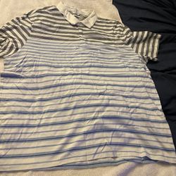 Calvin Klein Polo Size XXL 