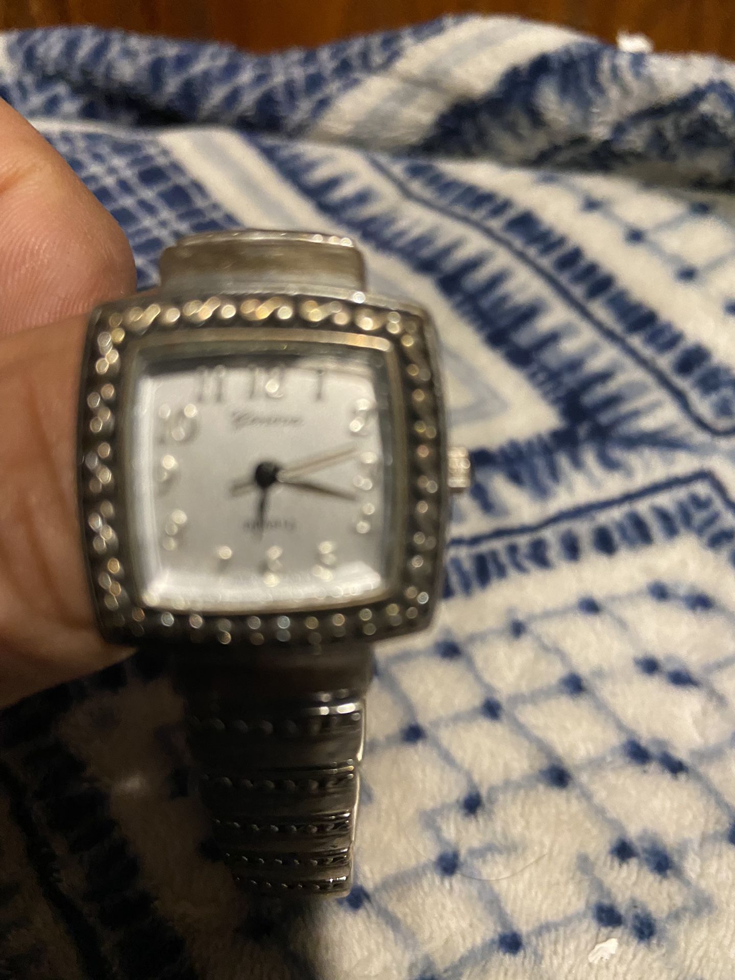 Women’s watch $25