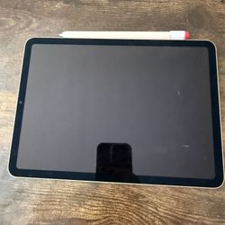 iPad Air 5  & Apple Pencil 2