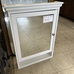 Medicine Cabinet 