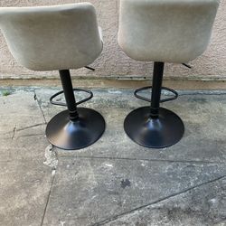 Barstools