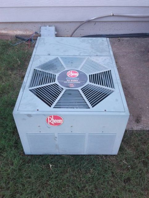 1.5, 2, 3, 4, ton used r22 ac and heat pumps