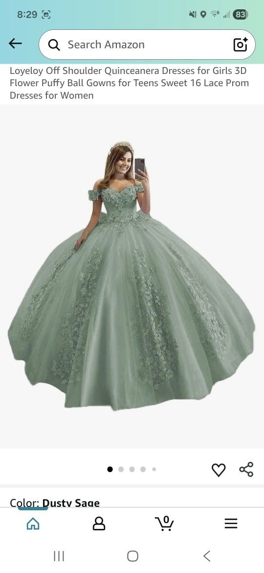 Quinceanera 