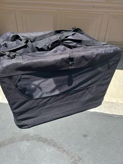 Portable Soft Pet Dog Crate Carrier. NEW