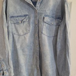 American Eagle Shaket 2xl