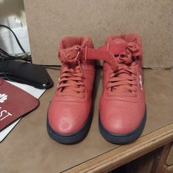 Fila Size 11.5
