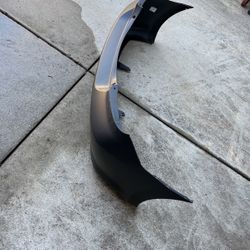 2005-2010 Scion TC Rear Bumper 