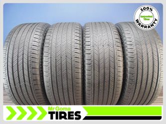 4 Michelin Primacy All Season LR Acoustic XL 275/50R21 113Y 6/32 - Land Rover