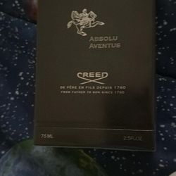 Creed Absolu Aventus
