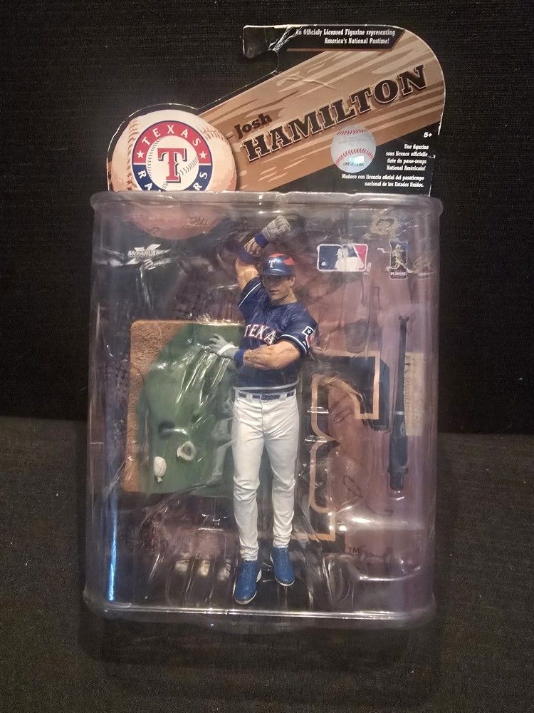 MLB Figure
