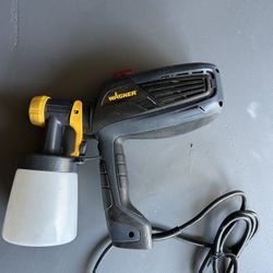 Wagner Professional Spray gun 