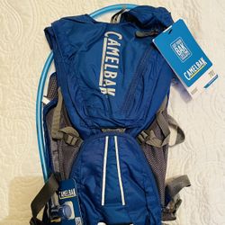 Camelback Back Pack