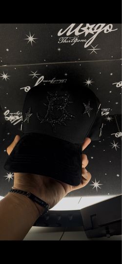 Barbas hat
