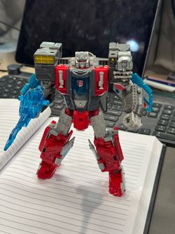 Transformers Titans Return Broadside.
