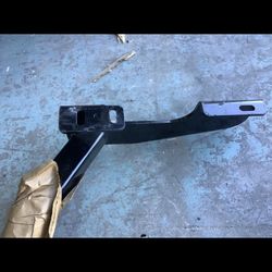 Curt Trailer Hitch