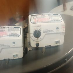 Control Valve Ng Brand New