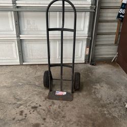 Hand Cart
