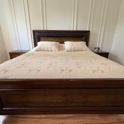 Occasion  Bedroom Set West elm