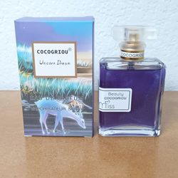 Cocogriou Perfume