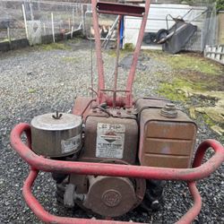 Briggs & Stratton RotoTiller