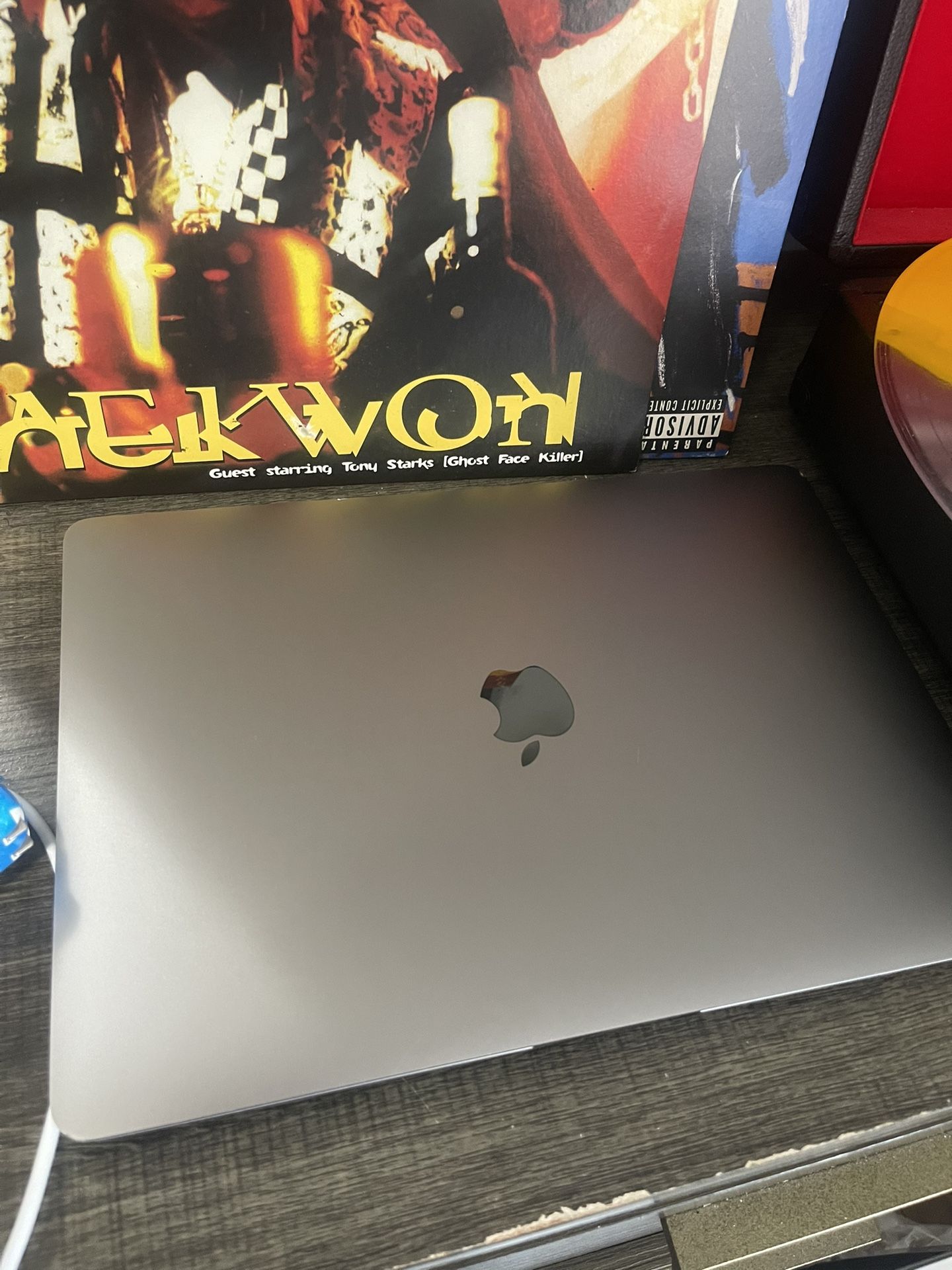 MacBook Air M1 2020 250GB