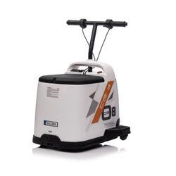 Electric Box Car Scooters