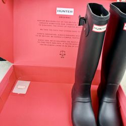 Hunter Women’s Tall Boots