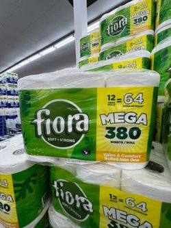 FIORA Mega 6 Rolls