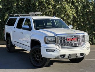2016 GMC Sierra 1500