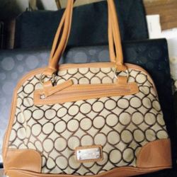 Attractive Nine West Ladies Purse 