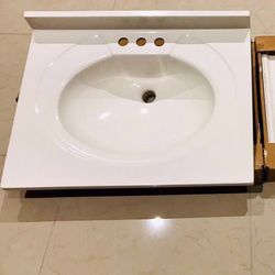 Brand new washbasin 🚻$80/2