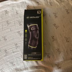 Donjoy performant Knee Bracelet new