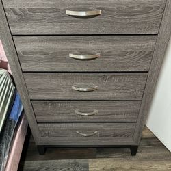 Dresser Drawers