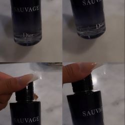 Dior Men’s Cologne 