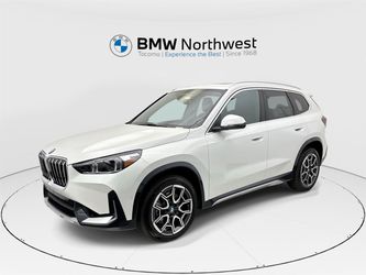 2026 BMW X1