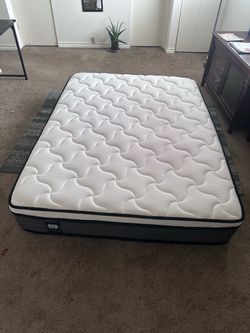 Queen Mattress