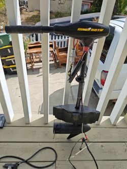 Hobie Kayak Trolling Motor